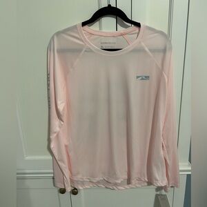 Sun protection shirt